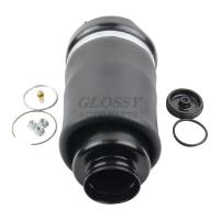 Bolsa Delantera De Suspension Neumática AP02, Para Mercedes ML, W164, GL, X164, GL350, GL450, GL550, ML320, ML350, 1643204313, 1643204513