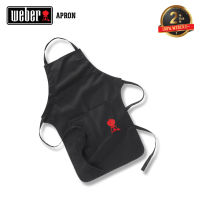 ผ้ากันเปื้อน WEBER Apron