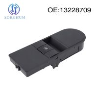 Sorghum For Opel Astra H 2004-2015 Power Window Control Switch Button 13209204 13228881 For Vauxhall Zafira 2005-2015 13228709