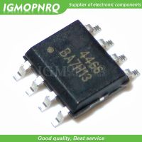 10PCS AO4466 SOP 8 4466 LCD  supply commonly used management chip New Original