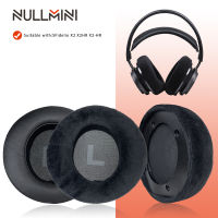 NullMini เปลี่ยนหูฟังสำหรับ Fidelio X2 X2HR X2-HR หูฟังข้นแขนหูฟัง Earmuff ชุดหูฟัง