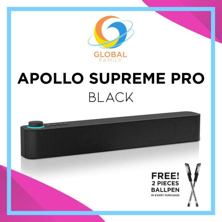 heat sell Global Family Wireless Bluetooth Speaker Stereo Powerful