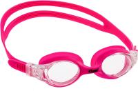 แว่น แว่นว่ายน้ำ สำหรับเด็ก อุปกรณ์ว่ายน้ำ CRESSI DOLPHIN 2.0 KIDS GOGGLES - PINK/CLEAR