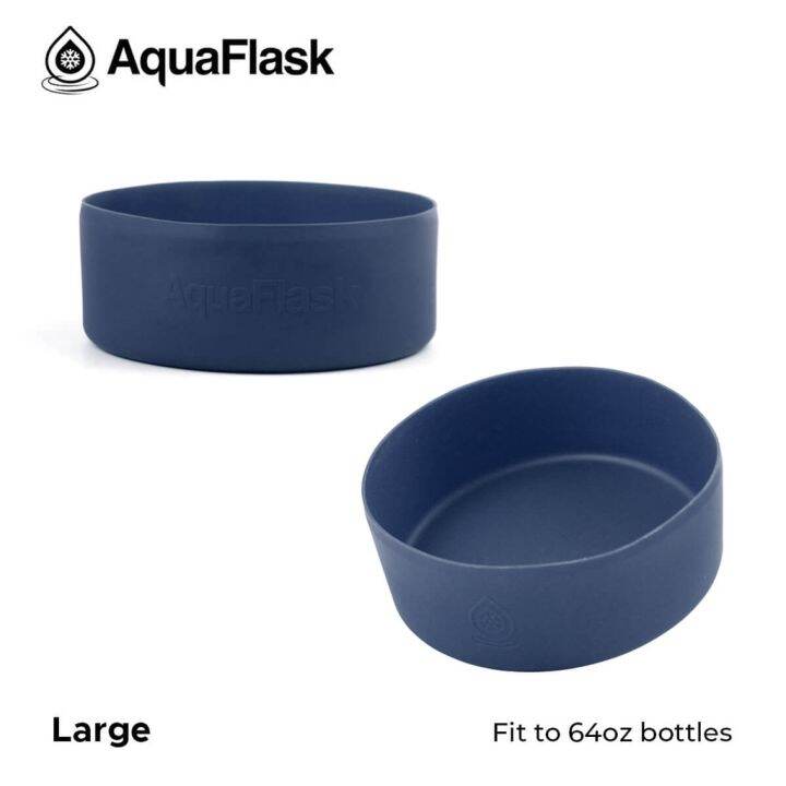 Aquaflask Boot it Up! 64oz Large Silicone Protection Boot for Aqua
