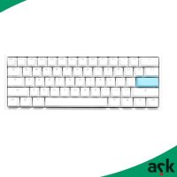 Ducky ONE2 mini RGB - ( KEY : TH/US ) สินค้าของแท้ ประกัน 1 ปี