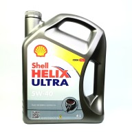 Nhớt ô tô nhập khẩu Shell Helix Ultra 5W40 4L thay miễn phí HCM thumbnail