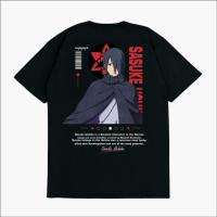 เสื้อยืดลำลองฤดูร้อน เสื้อยืดคอตตอนฤดูร้อน SASUKE เก่า Susanoo เตือนอีกครั้ง เสื้อยืดคอตตอนฤดูร้อน S-5XL