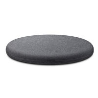 TAC Simple Seats Cushion Round Comfortable Soft Chair Mat For Home And Office