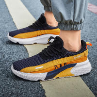 Men Tennis New Classics Mesh Breathable Shoes Lace Up Men Sport Shoes Top Quality Comfortable Male Sneakers Shoes Tenis Hombre