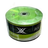 Ritek DVD-R 16x 120 min/4.7 GB (50 pcs)