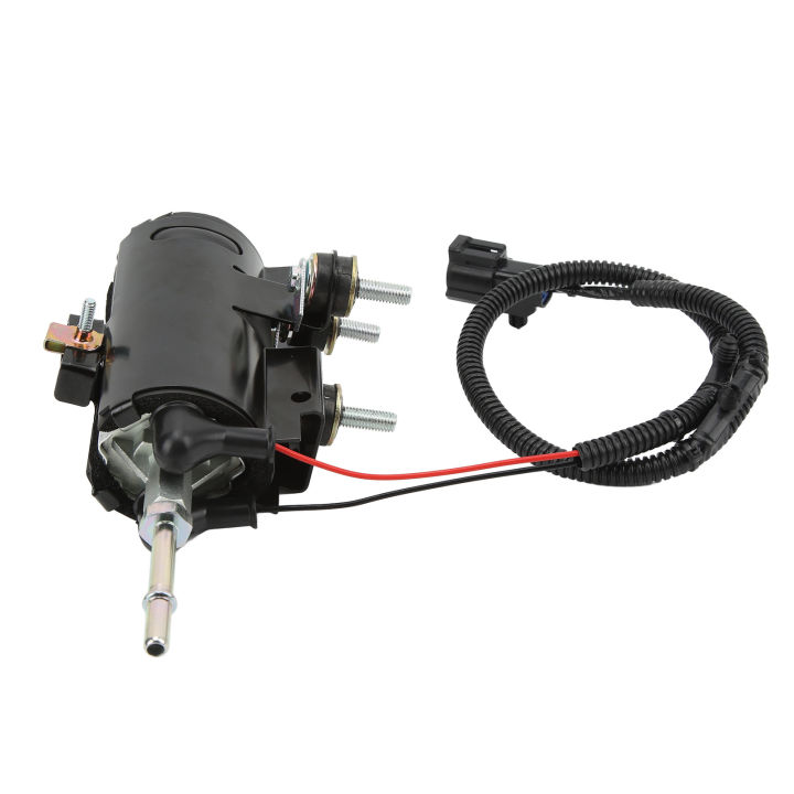 PF1, Reliable Rugged High Efficiency High Strength Engine Fuel Pump for Car  Accessories | Lazada PH