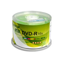 ดิสก์ DVD เปล่า4.7GB วิดีโอ DATA-120MIN ความเร็ว16X แผ่นเปล่า DVD-R เปล่า