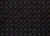 Superior Lining Milano/ Ln-22 Collins &amp; Co Brand Lining Fabrics Print Pattern Ln-2229 ผ้าซับในสูท ซับในเสื้อ ผ้าซับในเมตร ผ้าซับในเสื้อ ผ้าเมตร ผ้าหลา ผ้าซับในสูท