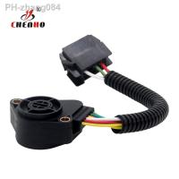 6 WIRES THROTTLE POSITION SENSOR FOR VOLVO TRUCK 3985226 20893503 21915486 82627975 84557585