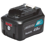 MAKITA แบตตารี่ BL1041B FOR 12VMAX 4.0A วัดกระแส