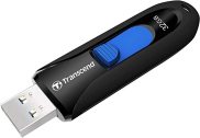 USB Transcend Jet Flash 32GB Black TS32GJF790K