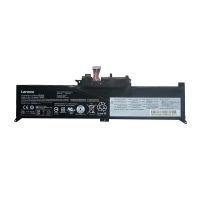 แบตเตอรี่ เลอโนโว - Lenovo battery เกรด Original สำหรับรุ่น Thinkpad Yoga 260 370 X380 , Part # 00HW026, 00HW027, SB10F46464, SB10F46465