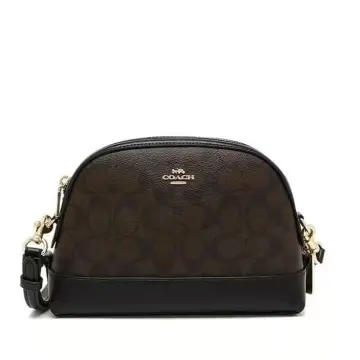 Shop Coach Sling Bag Women Alma with great discounts and prices online -  Oct 2023