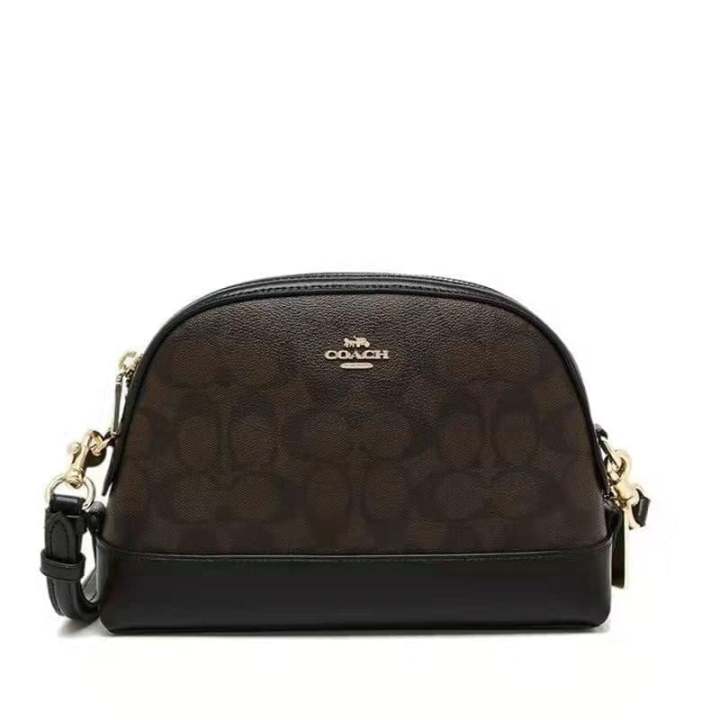 Coach Alma Bag  Bags, Swag bag, Coach bags