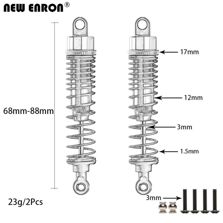 lz-amortecedor-de-leo-enron-para-carro-rc-liga-dianteira-55-65mm-traseira-68-88mm-1-12-wltoys-12407-12423-12428-12429-fy03-novo