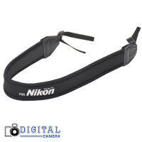 CAMERA NECK STRAP FOR NIKON