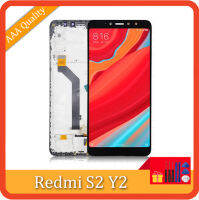 5.99นิ้วสำหรับ Xiaomi Redmi S2จอ Lcd หน้าจอสัมผัสประกอบเครื่องอ่านพิกัด Y2 M1803E6I M1803E6H M1803E6G พร้อมเครื่องมือ