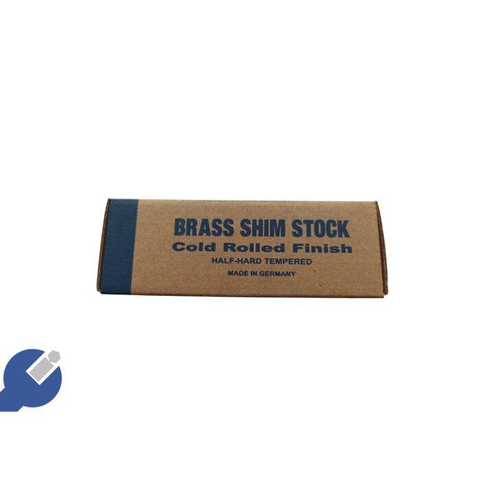 Indus3 Shim Brass Stock Lazada PH
