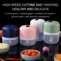 ✶ wireleSS houSehold kitchen garlic MaSher Meat