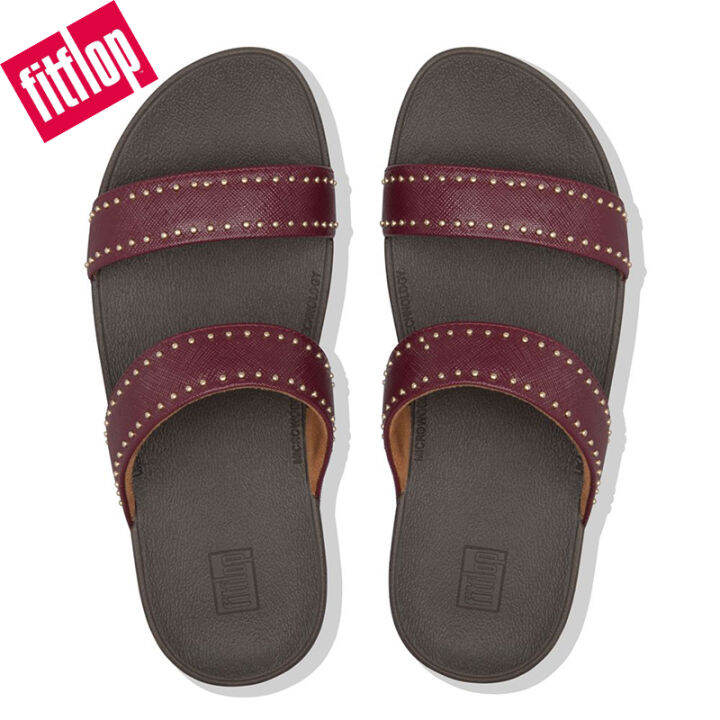 original-ใหม่เอี่ยม-no-1fitflop-สุภาพสตรีรองเท้าแตะ-y66-lottie-microstud-รองเท้าแตะกลางแจ้งรองเท้าผู้หญิงชายหาด-flip-flops-solid-รองเท้าแตะรองเท้าแตะผู้หญิง