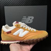 New_ Balance_ 2023 RC30 series casual shoes for men and women, lovers shoes, jogging shoes, fashionable and beautiful