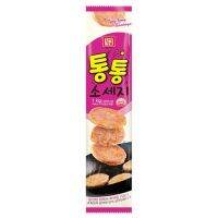 ?Import Item? 통통소세지 ไส้กรอกยักษ์เกาหลี Tong Tong Sausage 500g