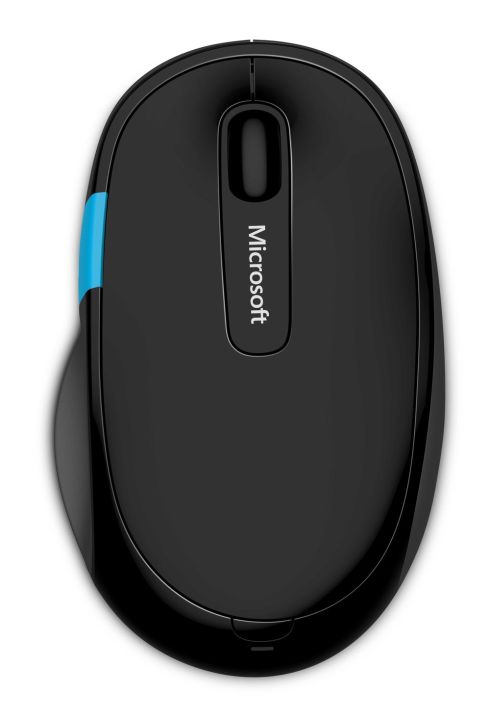 microsoft-sculpt-comfort-mouse-bluetooth-สีดำ-ประกันศูนย์-3ปี-ของแท้-black