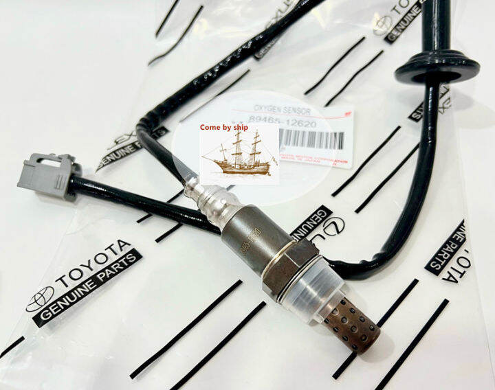 Oxygen Sensor Toyota Corolla Altis 1.6L 1.8L 2.0L 8946512620 (Back