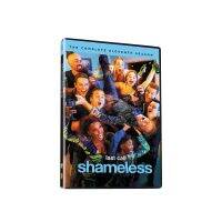 Shameless 3DVD