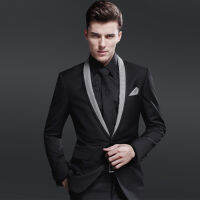 KINGMAN suit for men wool สั่งตัดสูท สูทสั่งตัด ตัดสูท สูทแต่งงาน เจ้าบ่าว สูทชาย สูทหญิง สูท ร้านตัดสูท เสื้อสูทตัดใหม่ สั่งตัดตามสัดส่วนได้ MTM