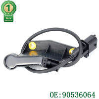 ใหม่ CAM เซ็นเซอร์เพลาลูกเบี้ยวสำหรับ Vauxhall OPEL ASTRA G H CORSA C MERIVA SIGNUM TIGRA VECTRA ZAFIRA Forsaab 9-3 1.8 1238425 90536064