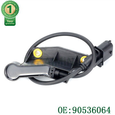 ใหม่ CAM เซ็นเซอร์เพลาลูกเบี้ยวสำหรับ Vauxhall OPEL ASTRA G H CORSA C MERIVA SIGNUM TIGRA VECTRA ZAFIRA Forsaab 9-3 1.8 1238425 90536064