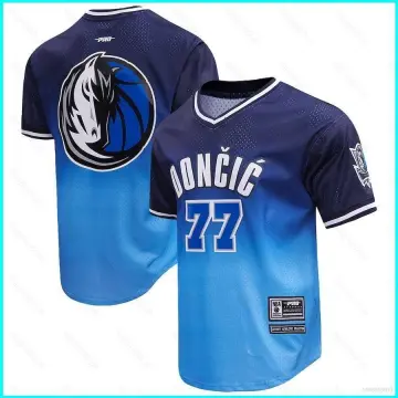 Luka doncic sale jersey all star