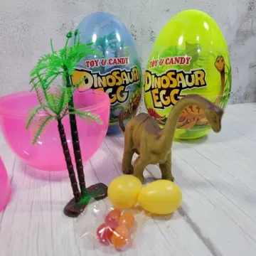 Shop Big Egg Surprise Toys Online | Lazada.Com.Ph