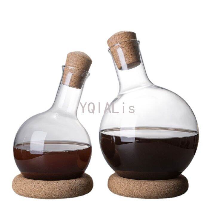 creative-ideas-1000-2000ml-fast-red-wine-separator-whiskey-ndy-vodka-bottle-with-cork-base-stopper-hip-flask-gift-decanter