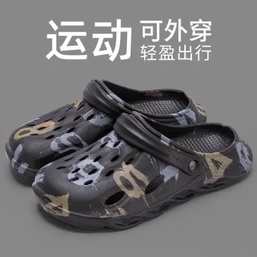 Cheap hot sale outdoor sandals