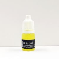 Silicone Damping Oil 300K (New)