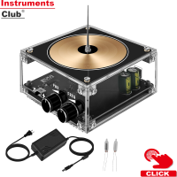 Instruments เซ็นเซอร์อัจฉริยะรุ่น BT โมดูลขดลวดเทสลาโทรศัพท์เคลื่อนที่แบบมัลติฟังก์ชั่นเครื่องกำเนิดอาร์คไฟฟ้าไร้สายส่งสัญญาณเสียงการทดลองทางวิทยาศาสตร์ของเล่นเครื่องช่วยในการสอนนักเรียน