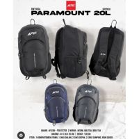 Daypack Rei Paramount 20 ลิตร ของแท้ + กระเป๋า dje