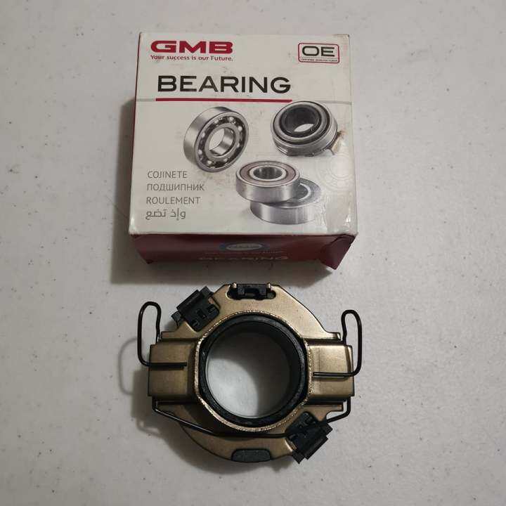 ORIGINAL/GENUINE GMB RELEASE BEARING FOR TOYOTA INNOVA 2.5 2KD