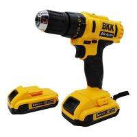 ?ลดราคา cordless drill  สว่านไร้สาย 64V BKK DCD771-สว่านไร้สาย สว่านไฟฟ้าไร้สาย สว่านแบต สว่านไฟฟ้าแบต