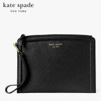 KATE SPADE NEW YORK KNOTT WRISTLET K5612 กระเป๋าคล้องข้อมือ