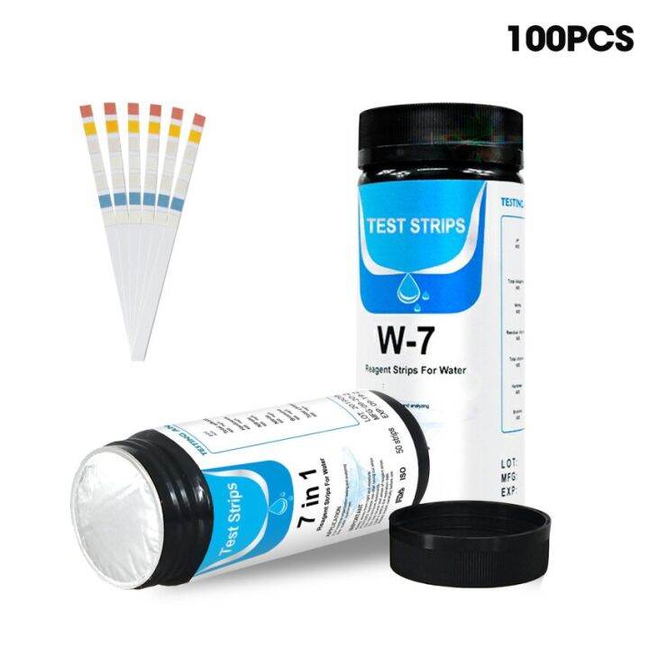 pool-and-spa-test-strips-quick-and-accurate-pool-test-strips-7-1-pool-test-kit-100-bromine-ph-hardness-and-chlorine-inspection-tools