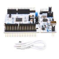 NUCLEO-F411RE STM32F411RET6 Board Support for STM32