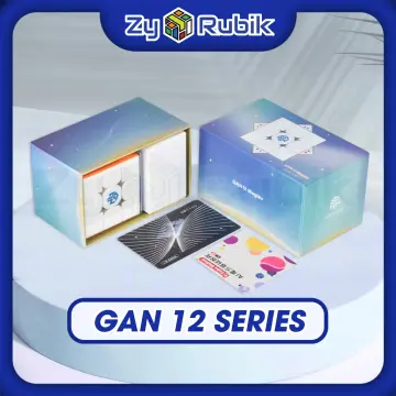 Rubik 12 Mặt Gan Chất Lượng, Giá Tốt | Lazada.Vn